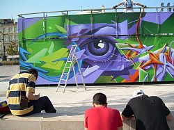 Mad/skate-park bordeaux